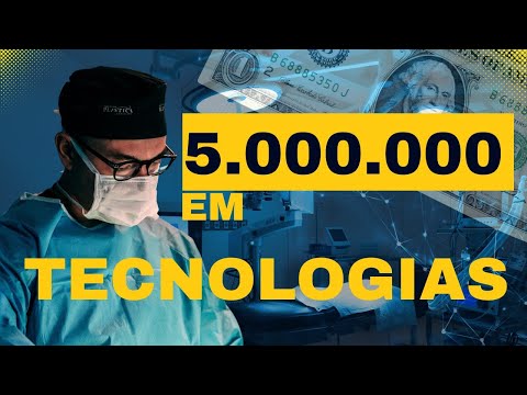 A SUA SEGURANÇA É INEGOCIÁVEL. INVESTI MAIS DE R$ 5.000.000 EM EQUIPAMENTOS