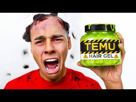 I Exposed Temu's Worst Rated Products