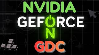 NVIDIA GeForce at GDC 2026 #geforcepartner