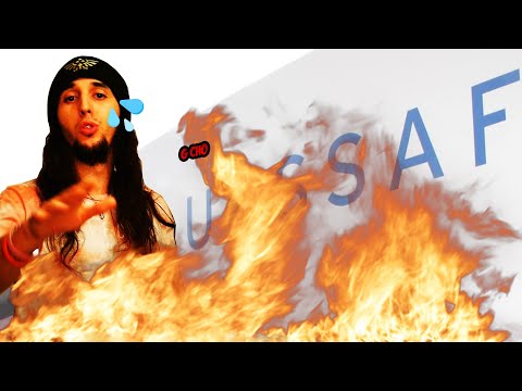 LE FOUTAGE DE GUEULE DE L'URSSAF