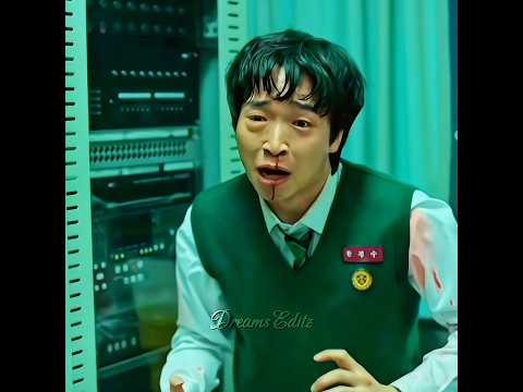 Gyeonsu death 💔😭 ft. lovely 🎬 All of us are dead #kdrama #allofusaredead