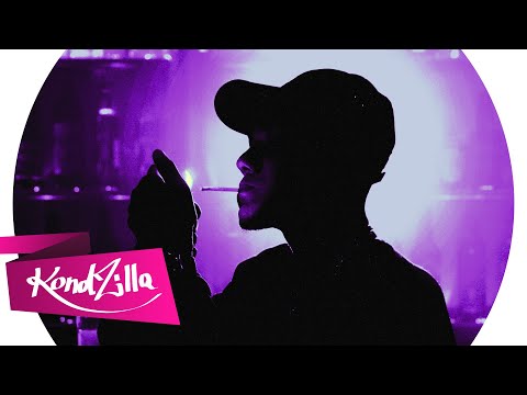 MC Alanzinho ZM - Então Vem Vai (KondZilla)