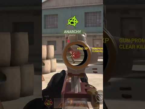 Combat Master Mobile Gameplay