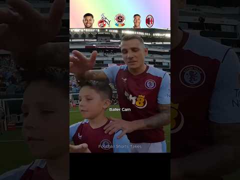 Baller POV