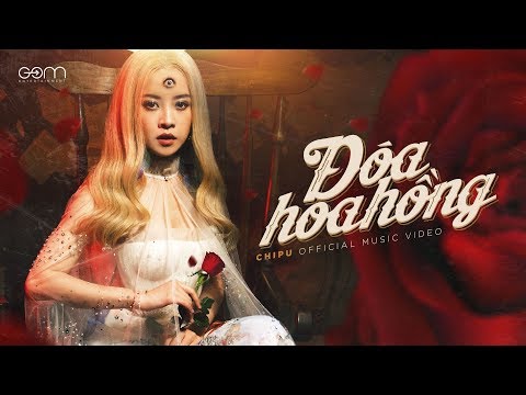 Chi Pu | ĐÓA HOA HỒNG (QUEEN) - Official M/V Story Version