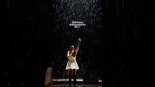 The unraveled tour 💞 #oliviarodrigo #viral #concert