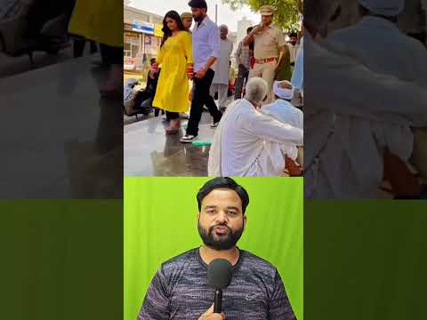 लड़की ने अपने मर्जी से किया लव मैरिज