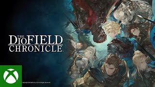 The Diofield Chronicle hands-on preview: Good tabletop vibes feel slightly plastic