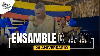 28° Aniversario De Ensamble Cuajao | Estampas de Venezuela | Episodio 24