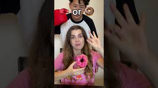 Gana un regalo Parte 8