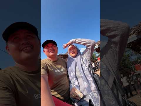 MAMA RAKA MARAH SAMA AYAH ‼️#minivlog #hiburanshorts #anakdesa #vlog
