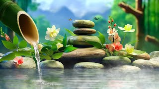 Deep Healing Sleep Music ⭐ Relaxing Sounds for Stress & Insomnia Relief | Peaceful Night