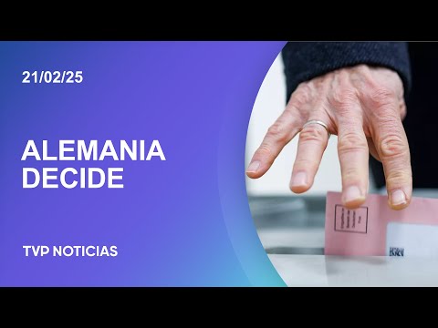 Elecciones en Alemania: ¿Qué pasará en la principal economía de Europa?