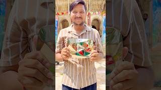 Diamond Play Button Unboxing 🥰| Hai Har Mahadev | Chhoti Bahu Naina | #dimondplaybutton #10million