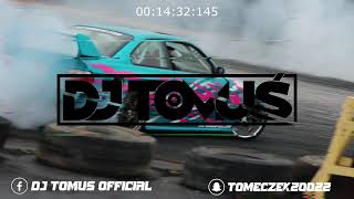 🔥🥳WAKACJE 2025  NAJLEPSZA MUZYKA KLUBOWA 😎❤️ ⛔DROP PO DROPIE Najlepsza VIXA Do Auta 🚗 @DJ TomUś ❤️