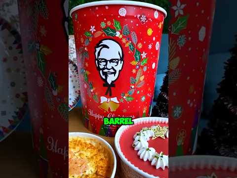 How did KFC trick Japan in the 70âs? đŽđ #japan #shorts (Sugoimart on TT)