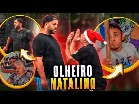 OLHEIRO NATALINO