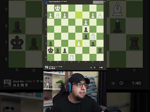 Heeyy, I Am Smurf... #chess #satranç