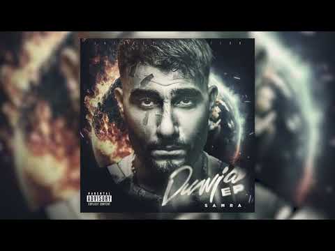 SAMRA - NIE WIEDER TILIDIN (prod. by Maik the Maker) [Audio]