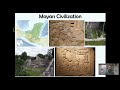 Mesoamerican Civilizations and Their Contributions