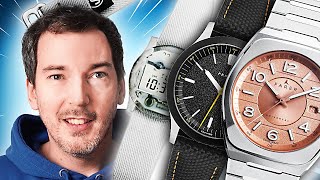 Top 20 New Bargain Watches (That Are Priced Too Low)