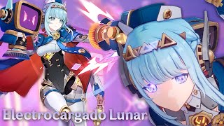 ¡HOYOVERSE me DEJÓ PROBAR a INEFFA antes de QUE SALIERA! 😳
