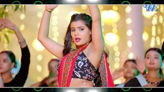 Shilpi Raj जबरदस्त #Duet Song  | Kamar Patre (Remix) Deepak Tiwari | Bhojpuri Dj Song