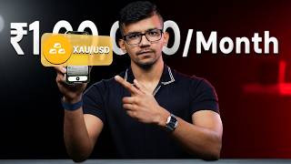 Learn My Best Gold Trading Strategy in 8 Minutes (Perfect for Beginners)