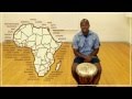 Understanding the Djembe Drum