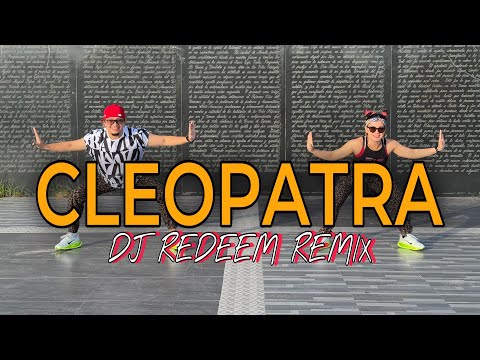 CLEOPATRA ( Efendi ) Dj Redem Remix l Dance Workout