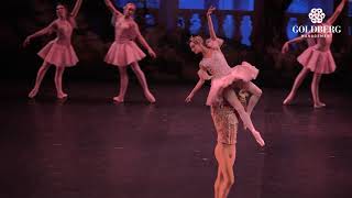 La Bella Durmiente Parte II Ballet Nacional Ruso S. Radchenko