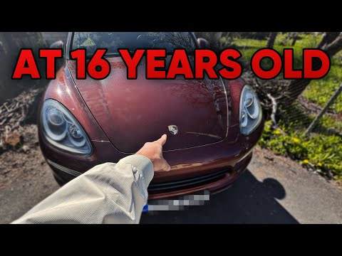 How I Made $18,700 at 16 With ChatGPT