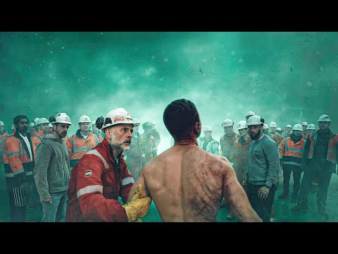 Oil Drilling Awakens a 300 Million Year Old Creature That Will Destroy Humanity