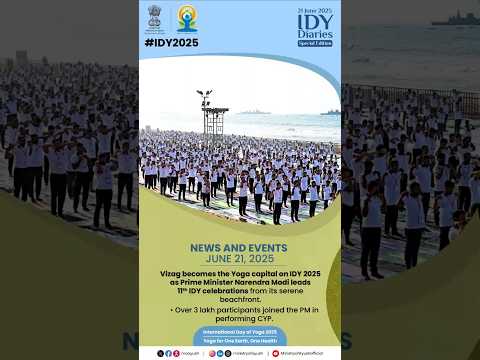Celebrating the Spirit of Yoga!