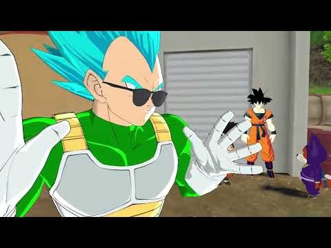 Los SECRETOS DETRÁS de la Cápsula de Dragon Ball ¡Descubre! | VRCHAT | DETRAS DE CAMARAS