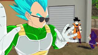 Los SECRETOS DETRÁS de la Cápsula de Dragon Ball ¡Descubre! | VRCHAT | DETRAS DE CAMARAS