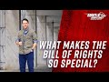 U.S. Constitutional Amendments Overview