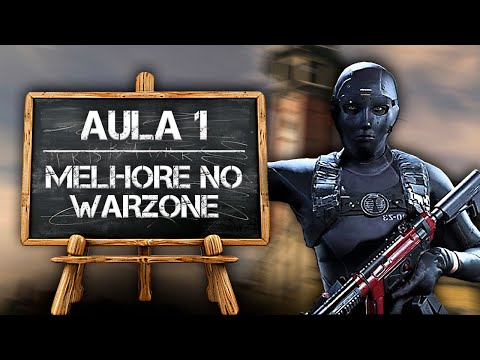 ANALISEI a GAMEPLAY de um INSCRITO ! SAIBA os ERROS mais COMUNS da MAIORIA dos JOGADORES ! Warzone