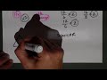 Area and Scale Factors of Polygons
