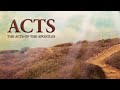 Paul and Barnabas' Missionary Journeys