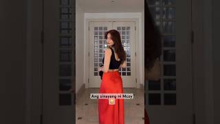 Elisse Josonn sinayang ka lang ni Mcoy De Leon 😭 #shorts