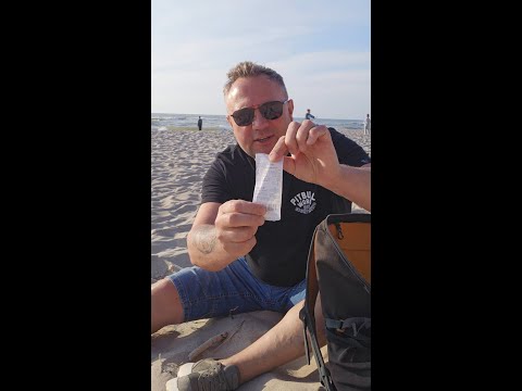 Fish and Chips na Bałtykiem - paragony grozy nie istnieją ! / Oddaszfartucha