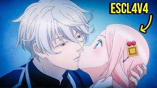 Une orpheline doit se faire passer pour une princesse sous peine d'être exécutée - Anime Résumé