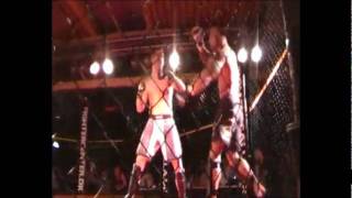 FighterZone.Dk MMA & Grappling Highlight