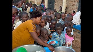 Hope Nakiyemba Asina is live