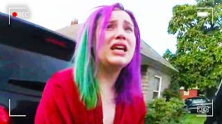 Woman Realizes Online Boyfriend Murdered Husband