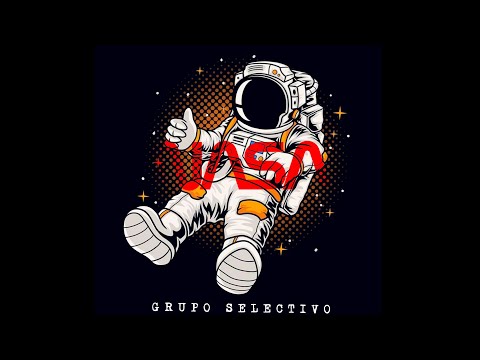 Grupo Selectivo - NASA (Video Oficial)