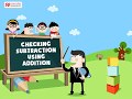 Understanding Subtraction Concepts