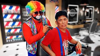 Chichito deja sin chamba al Payasito Canero 🔥🤡