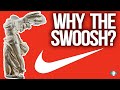 The Origins of the Nike Logo and Winged Victory